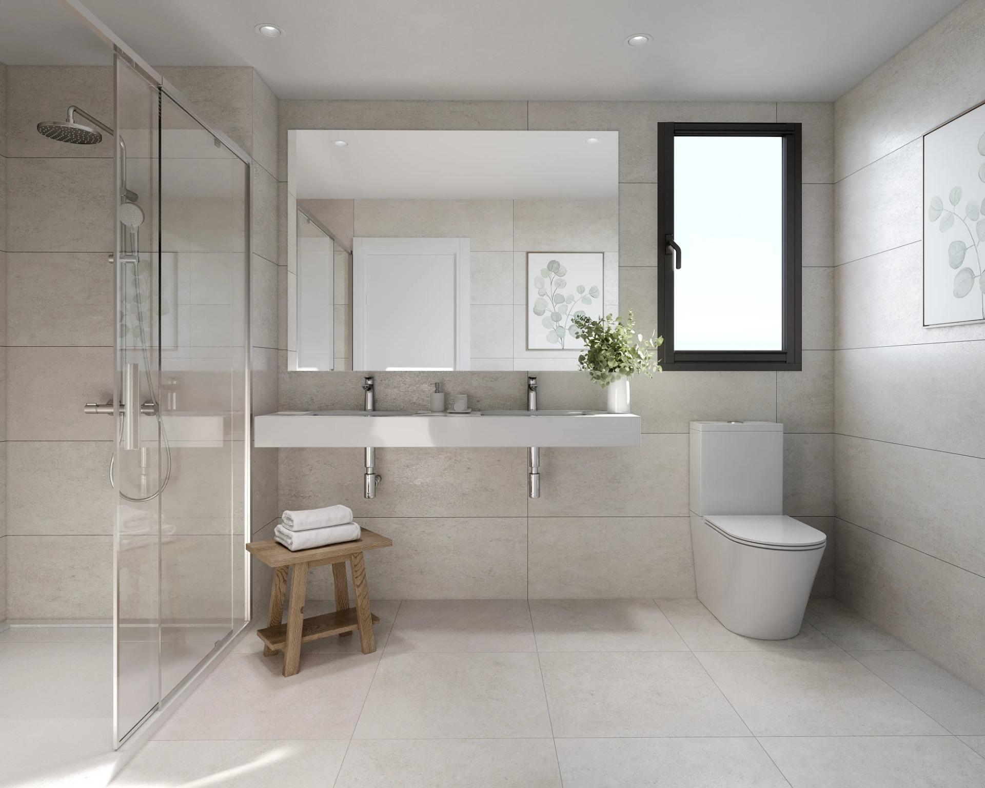 2 Bed, 2 Bath, ApartmentFor Sale, Estepona, Malaga