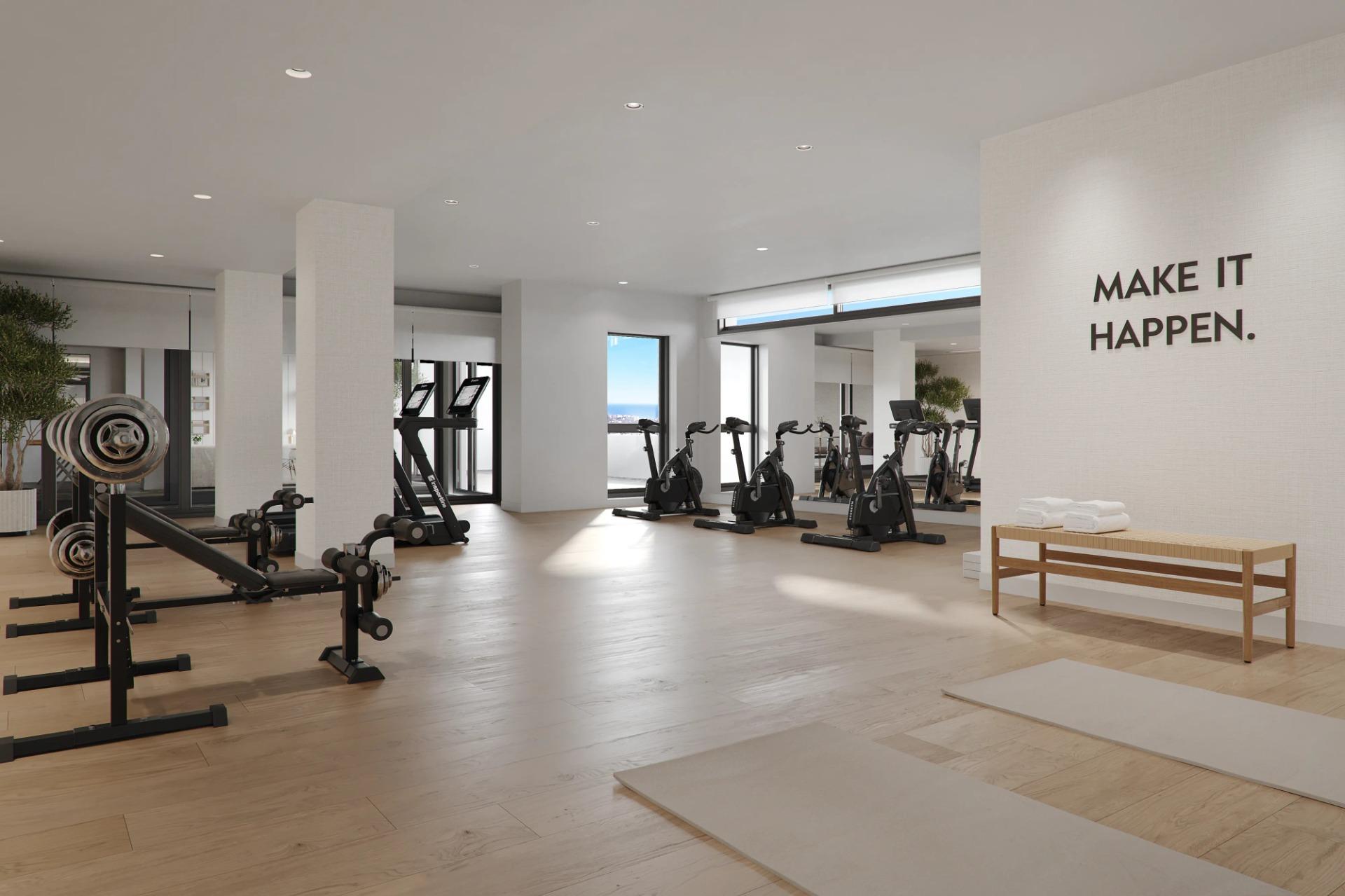 2 Bed, 2 Bath, ApartmentFor Sale, Estepona, Malaga