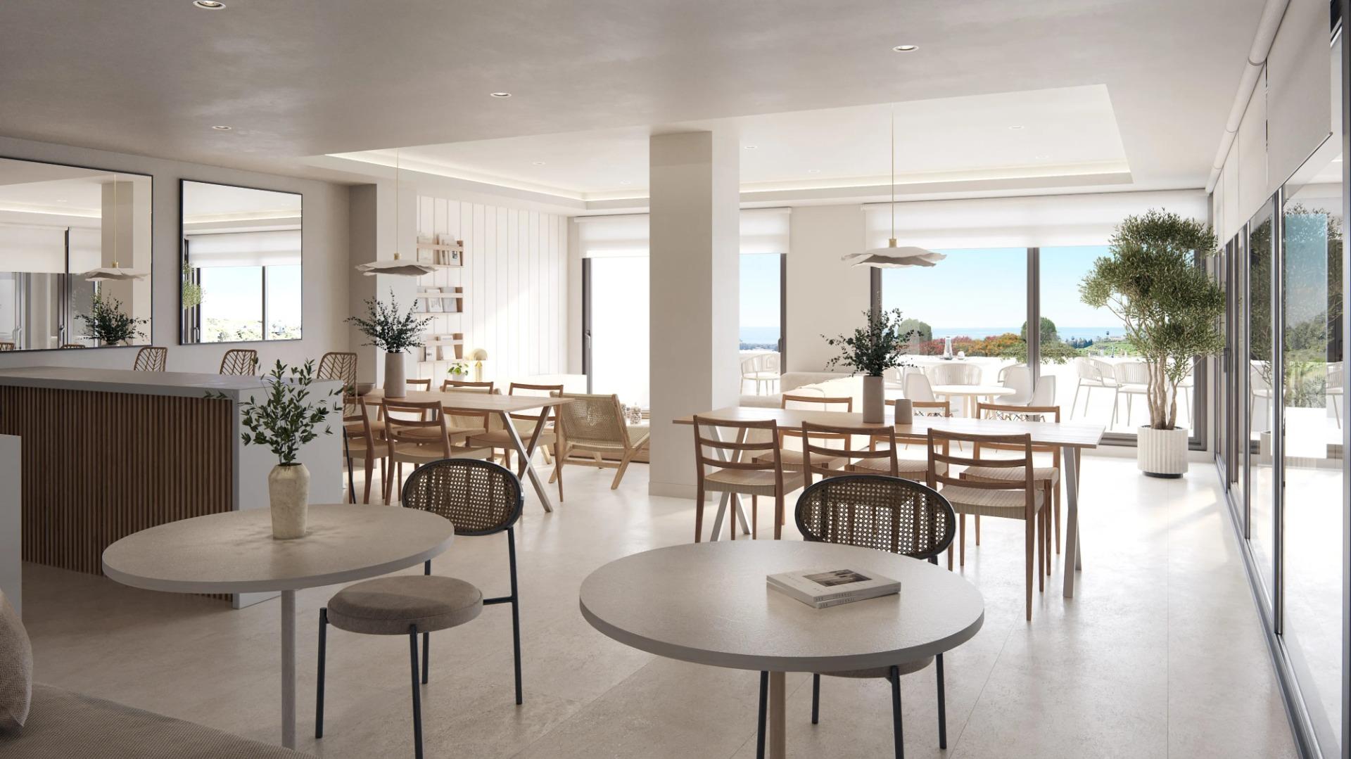 2 Bed, 2 Bath, ApartmentFor Sale, Estepona, Malaga