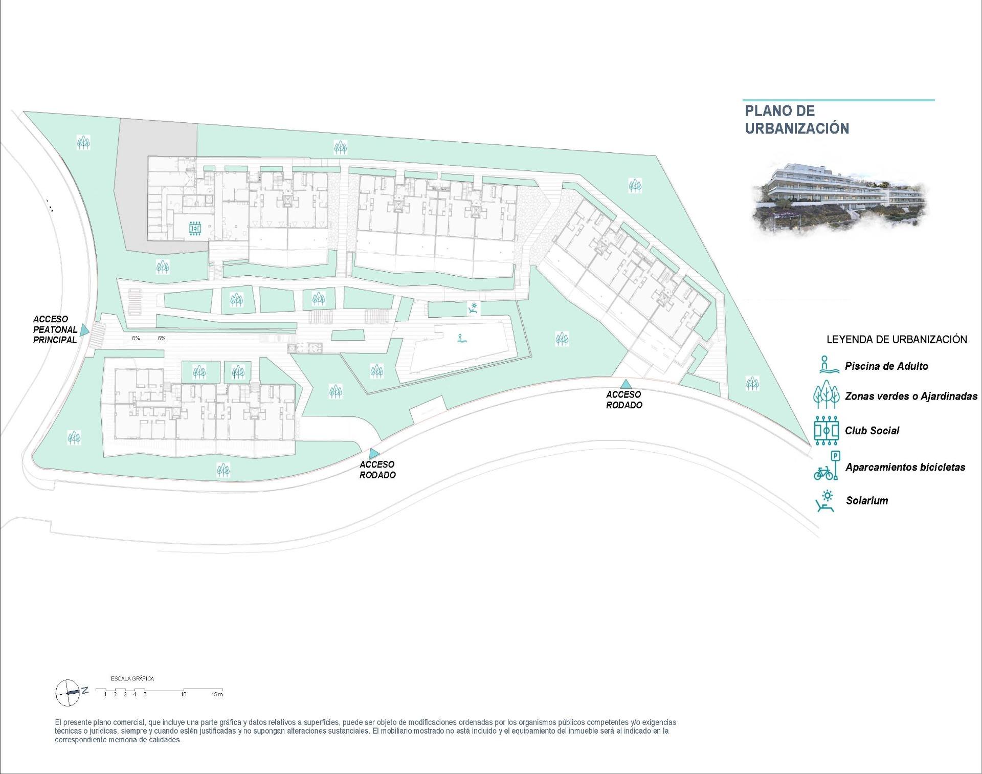 3 Bed, 2 Bath, ApartmentFor Sale, Estepona, Malaga
