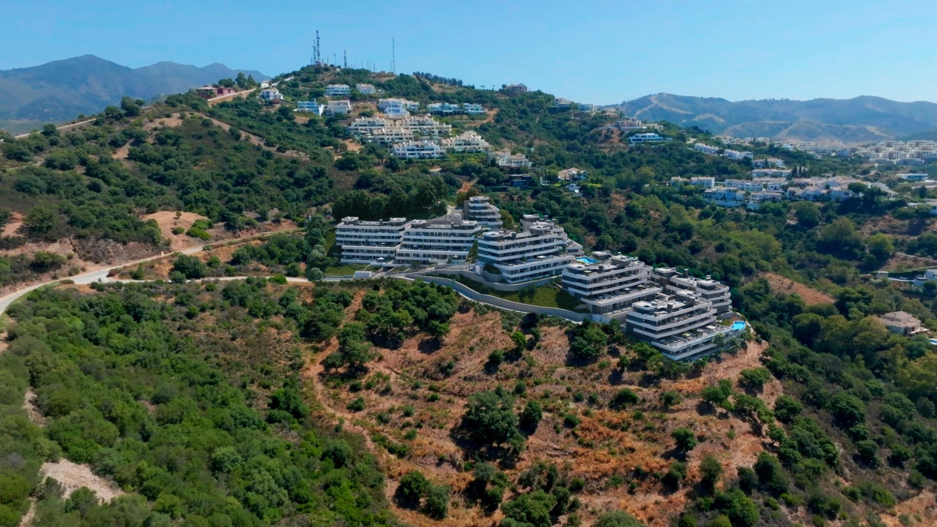 2 Bed, 2 Bath, ApartmentFor Sale, Marbella, Malaga