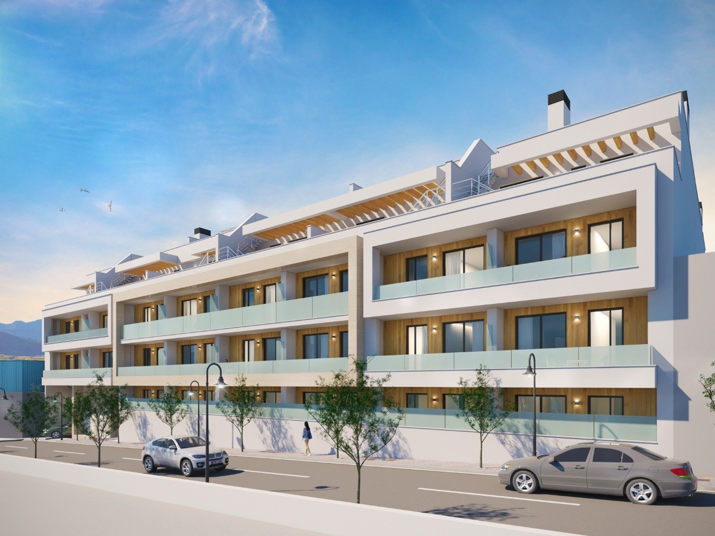 2 Bed, 2 Bath, ApartmentFor Sale, Mijas, Malaga