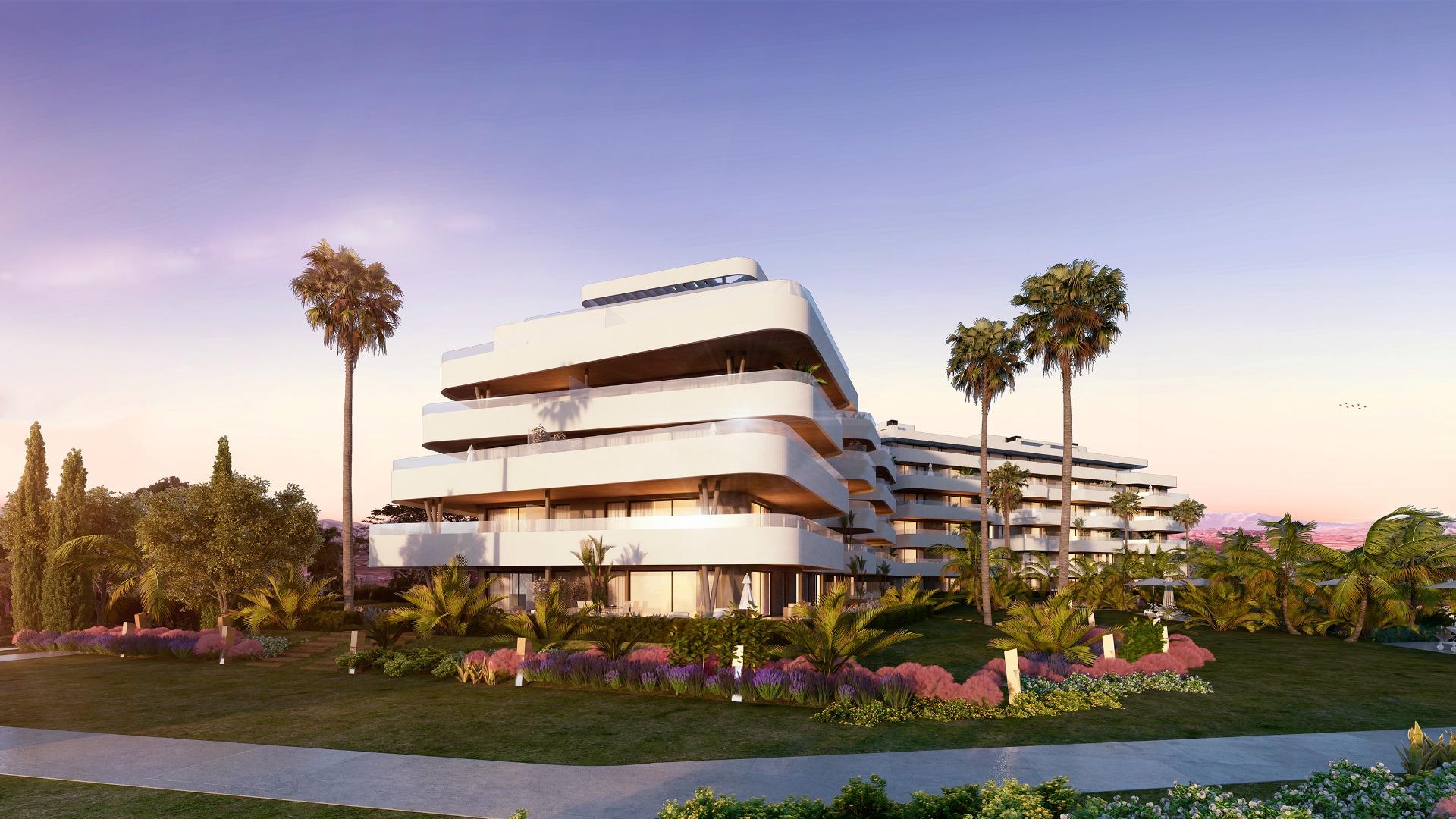 2 Bed, 2 Bath, ApartmentFor Sale, Torremolinos, Malaga