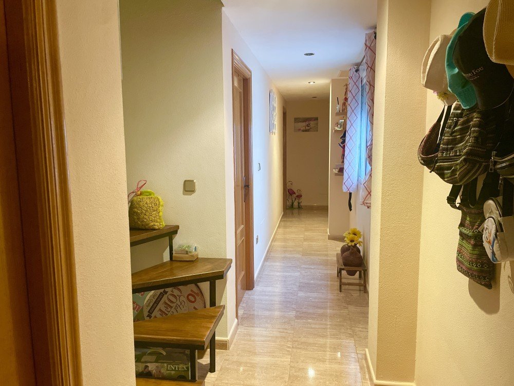 3 Bed, 2 Bath, ApartmentFor Sale, Pilar De La Horadada, Alicante
