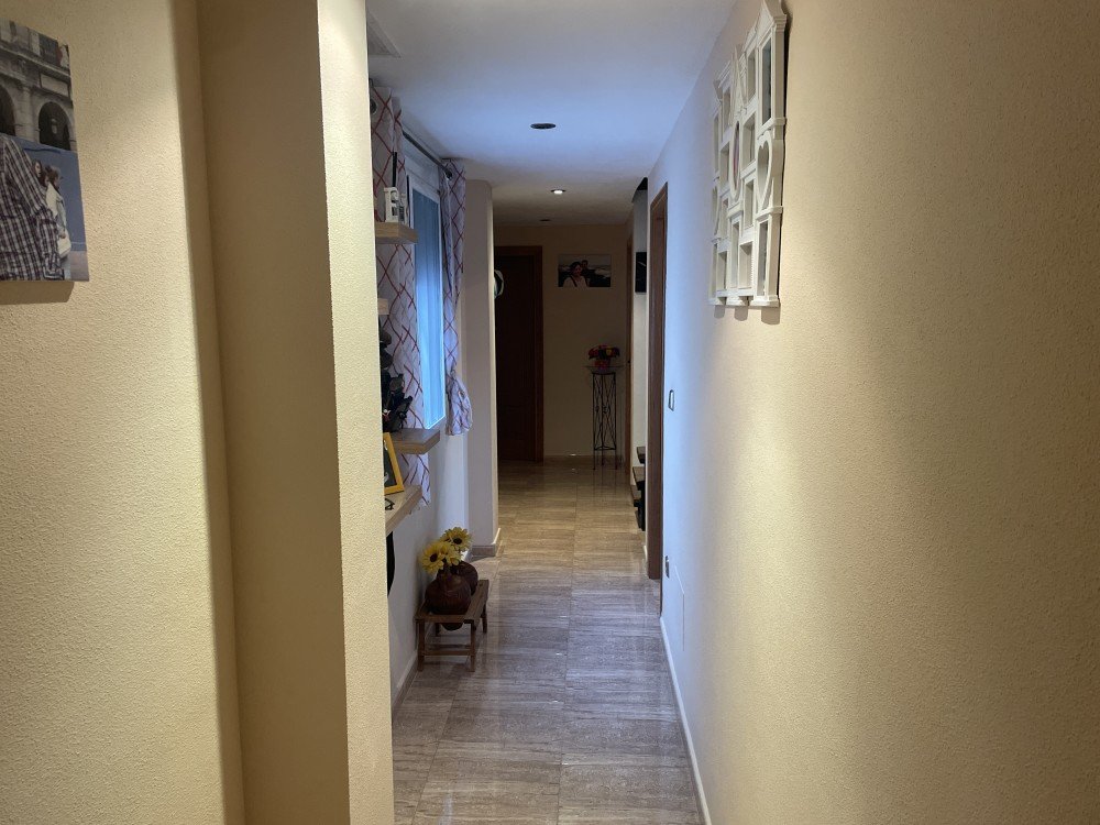 3 Bed, 2 Bath, ApartmentFor Sale, Pilar De La Horadada, Alicante