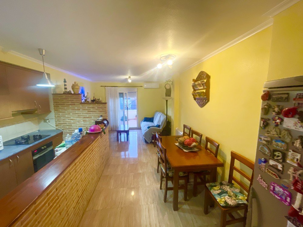 3 Bed, 2 Bath, ApartmentFor Sale, Pilar De La Horadada, Alicante