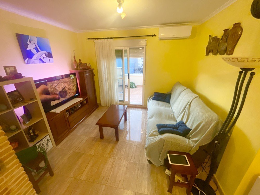 3 Bed, 2 Bath, ApartmentFor Sale, Pilar De La Horadada, Alicante