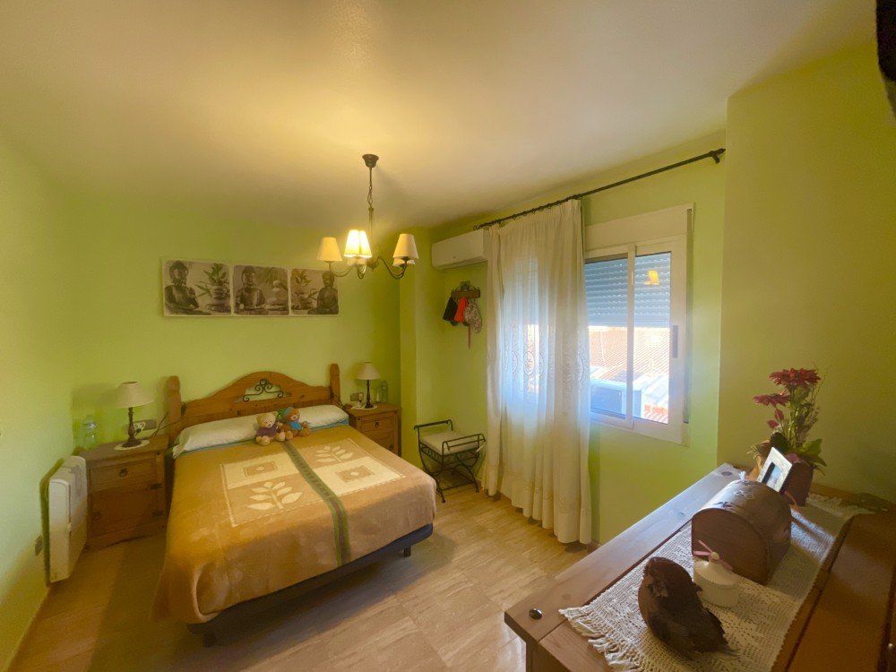 3 Bed, 2 Bath, ApartmentFor Sale, Pilar De La Horadada, Alicante