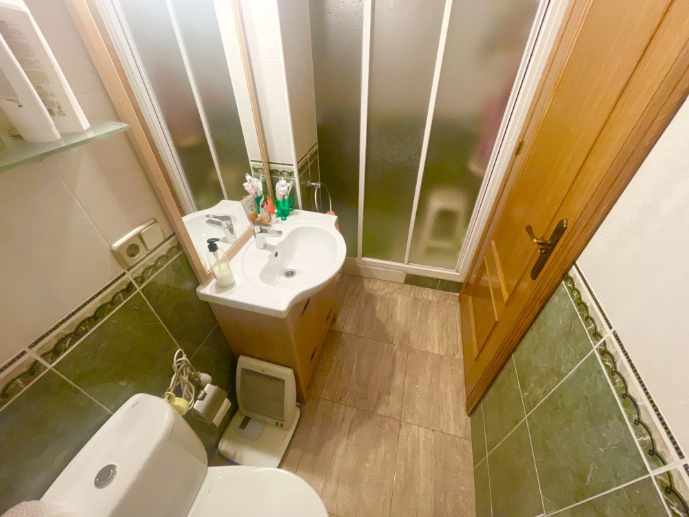 3 Bed, 2 Bath, ApartmentFor Sale, Pilar De La Horadada, Alicante