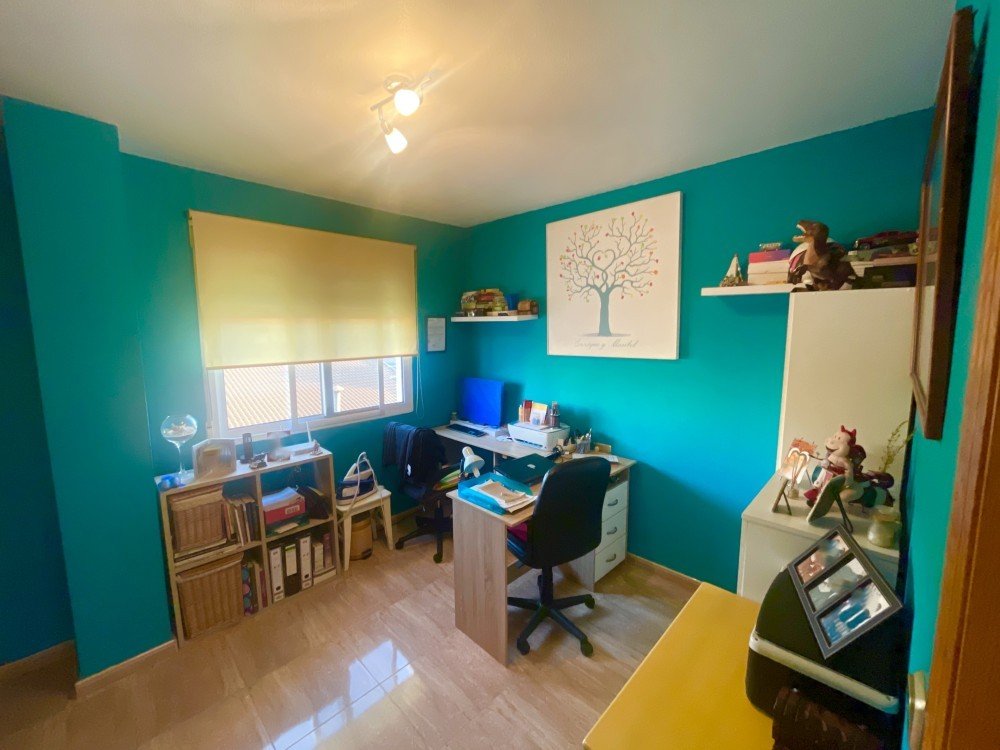 3 Bed, 2 Bath, ApartmentFor Sale, Pilar De La Horadada, Alicante