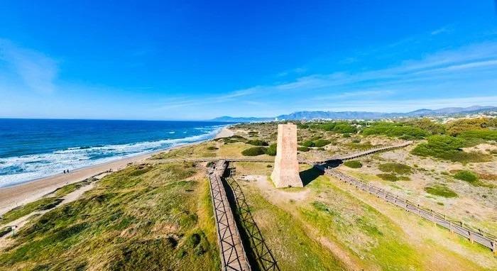 3 Bed, 2 Bath, ApartmentFor Sale, Marbella, Malaga