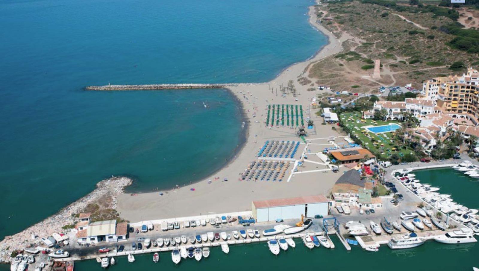 3 Bed, 2 Bath, ApartmentFor Sale, Marbella, Malaga