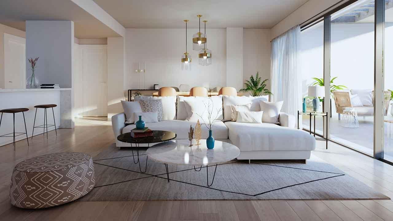 2 Bed, 1 Bath, ApartmentFor Sale, Mijas, Malaga