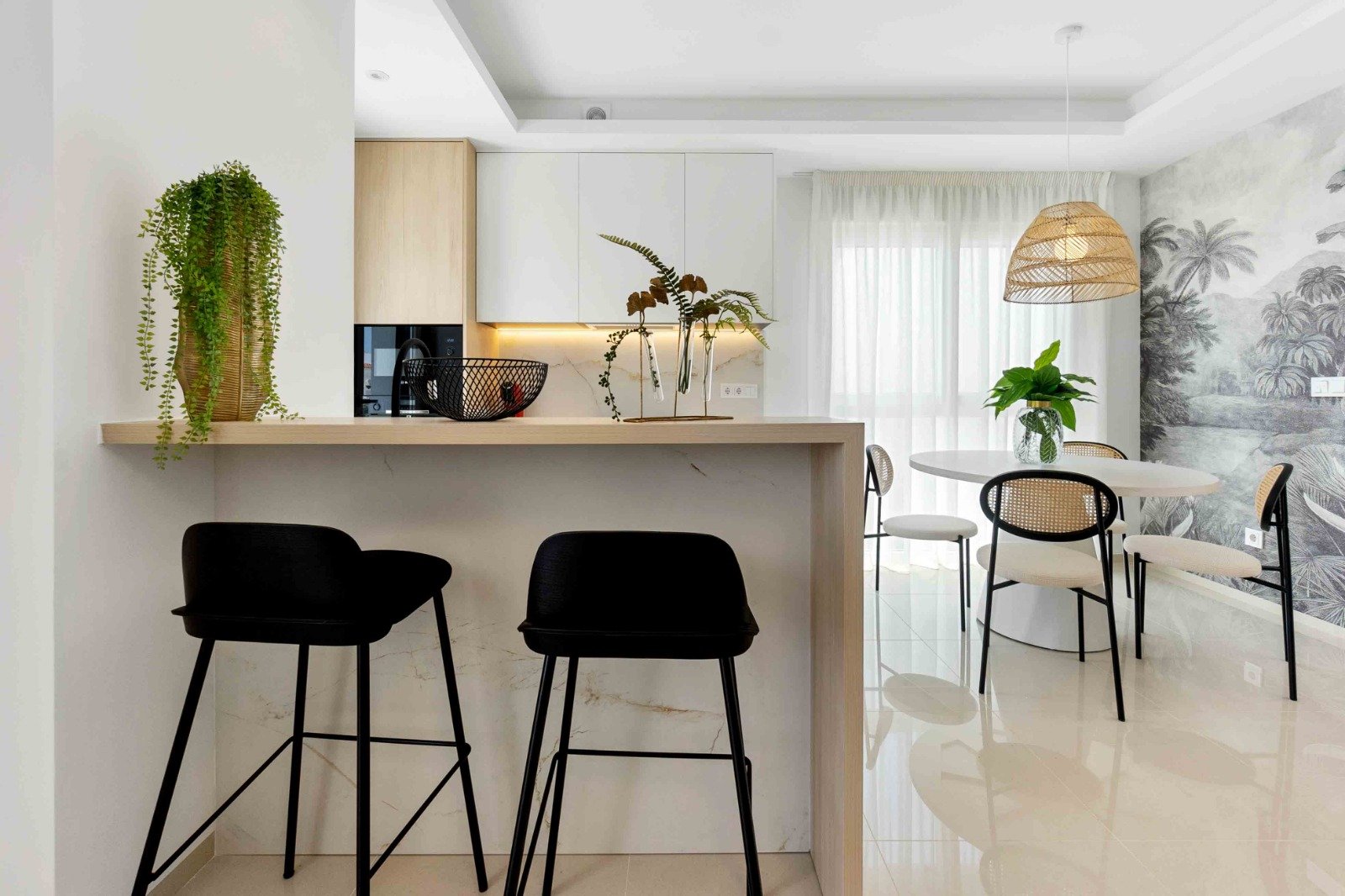 2 Bed, 2 Bath, ApartmentFor Sale, Ciudad Quesada, Alicante