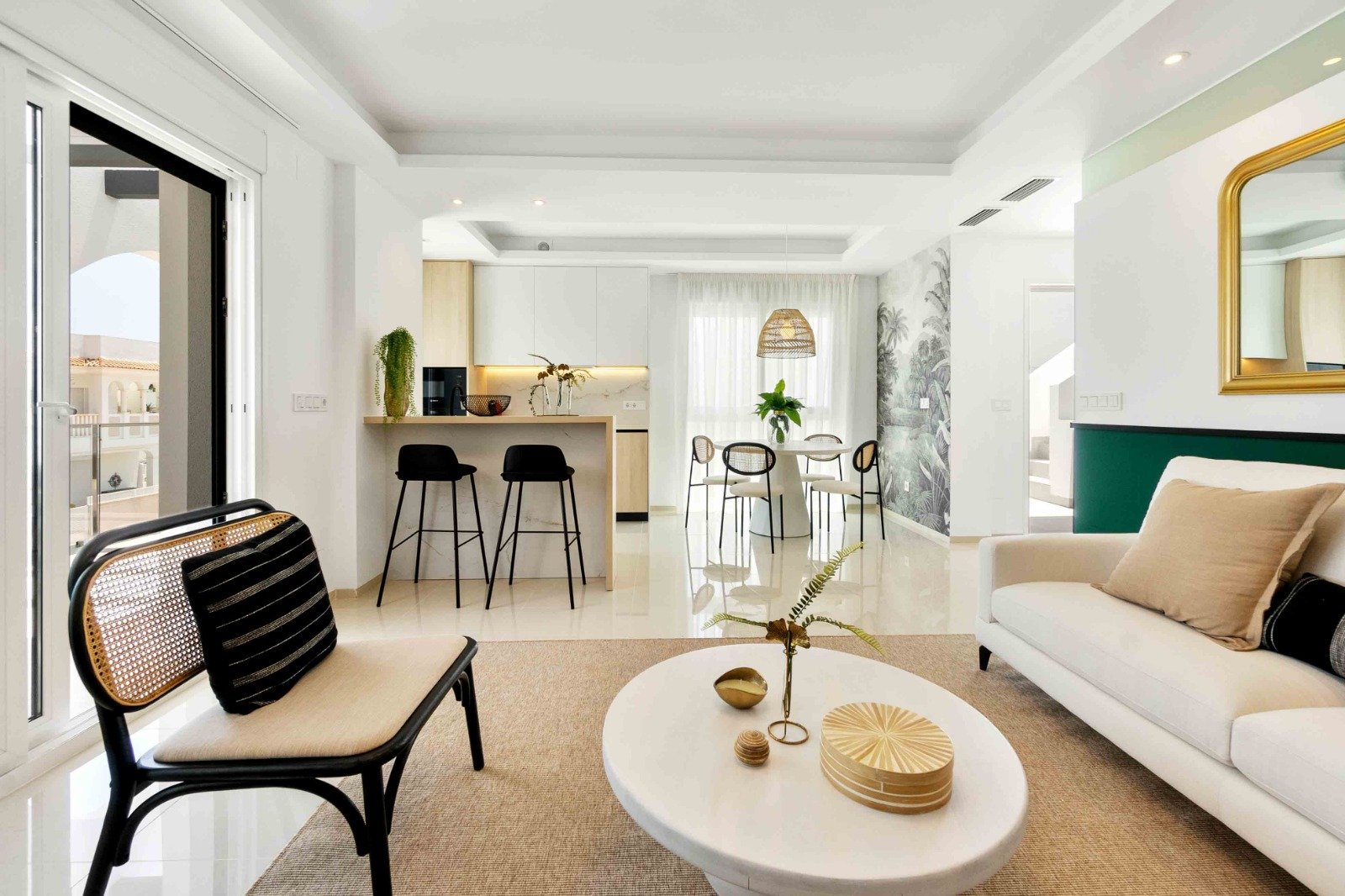 2 Bed, 2 Bath, ApartmentFor Sale, Ciudad Quesada, Alicante