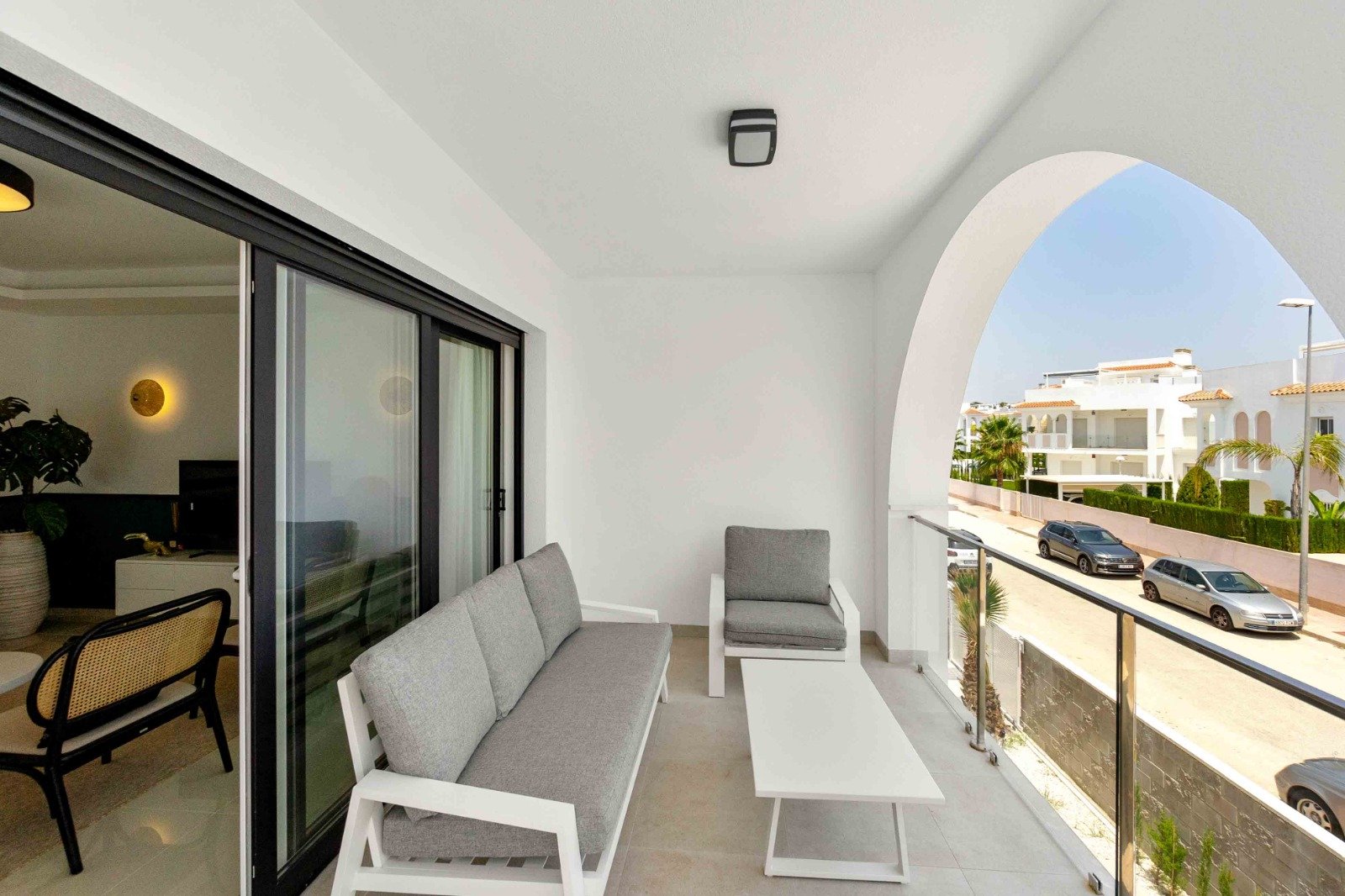 2 Bed, 2 Bath, ApartmentFor Sale, Ciudad Quesada, Alicante