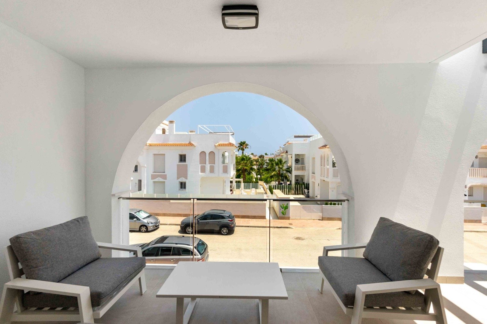 2 Bed, 2 Bath, ApartmentFor Sale, Ciudad Quesada, Alicante