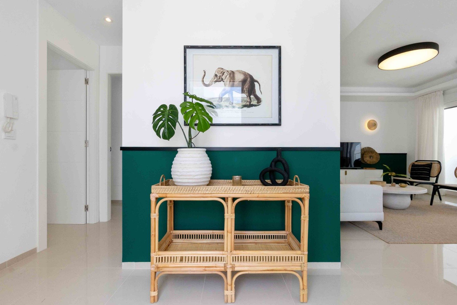 2 Bed, 2 Bath, ApartmentFor Sale, Ciudad Quesada, Alicante