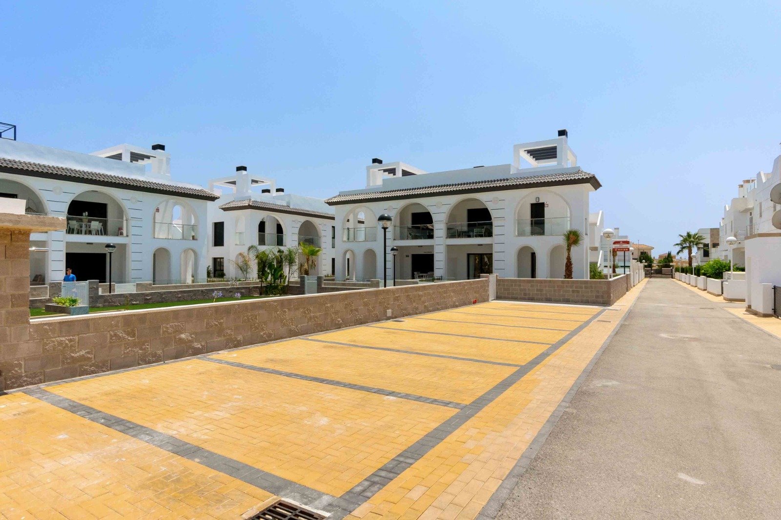 2 Bed, 2 Bath, ApartmentFor Sale, Ciudad Quesada, Alicante