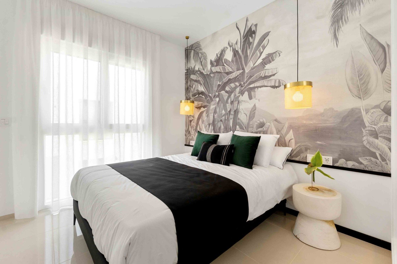 2 Bed, 2 Bath, ApartmentFor Sale, Ciudad Quesada, Alicante