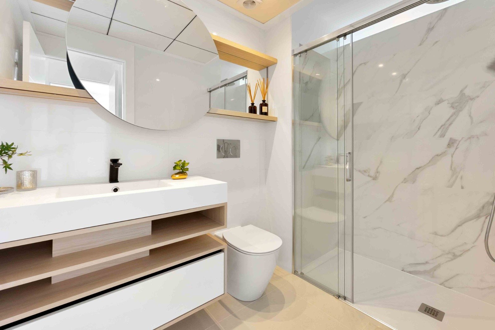 2 Bed, 2 Bath, ApartmentFor Sale, Ciudad Quesada, Alicante