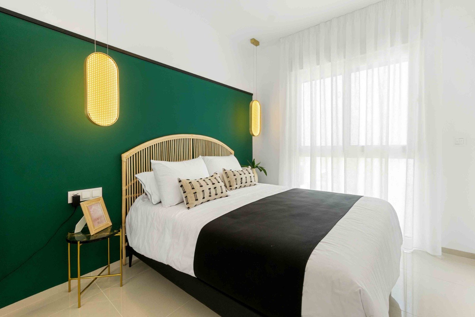 2 Bed, 2 Bath, ApartmentFor Sale, Ciudad Quesada, Alicante