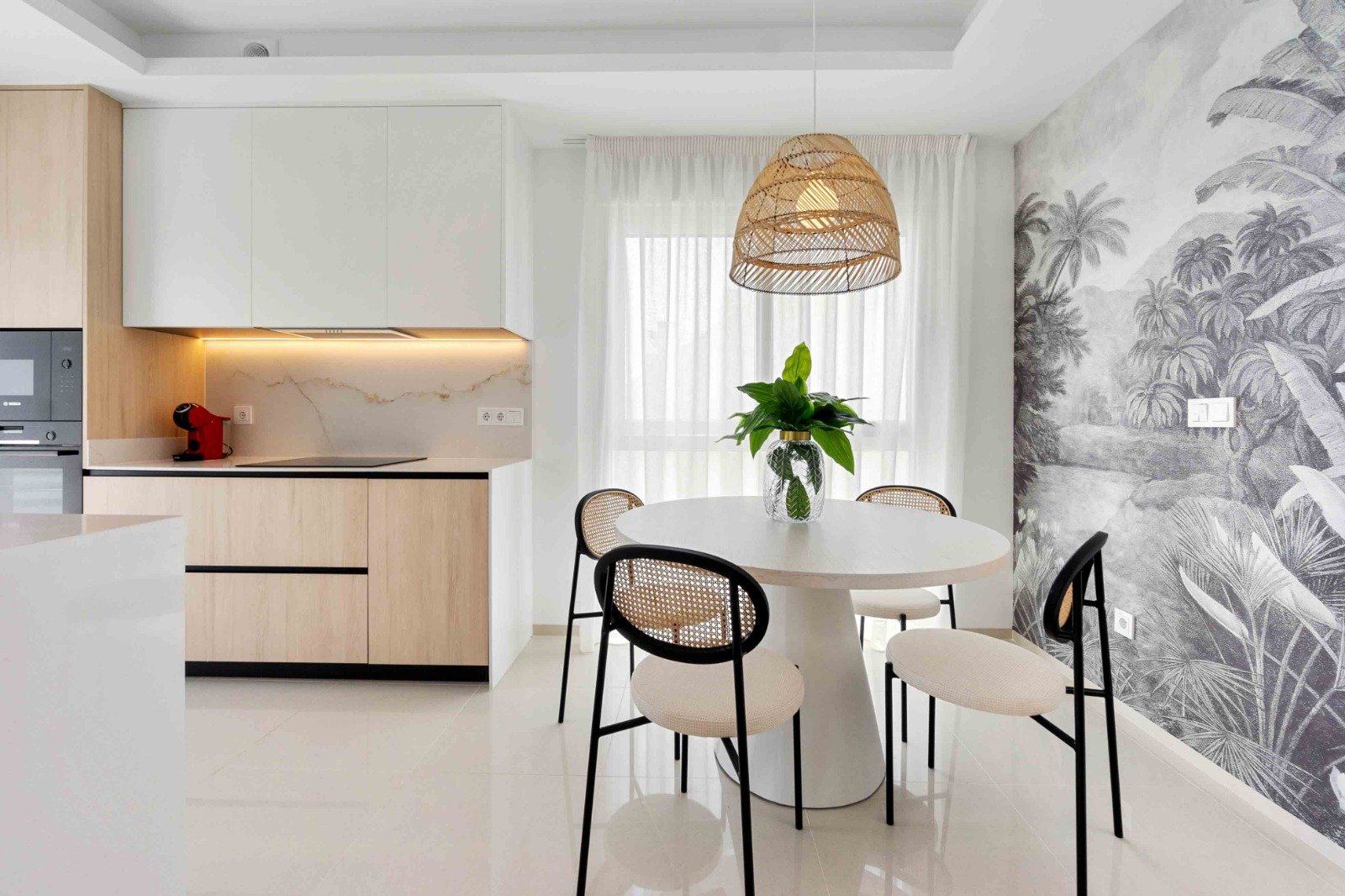 2 Bed, 2 Bath, ApartmentFor Sale, Ciudad Quesada, Alicante