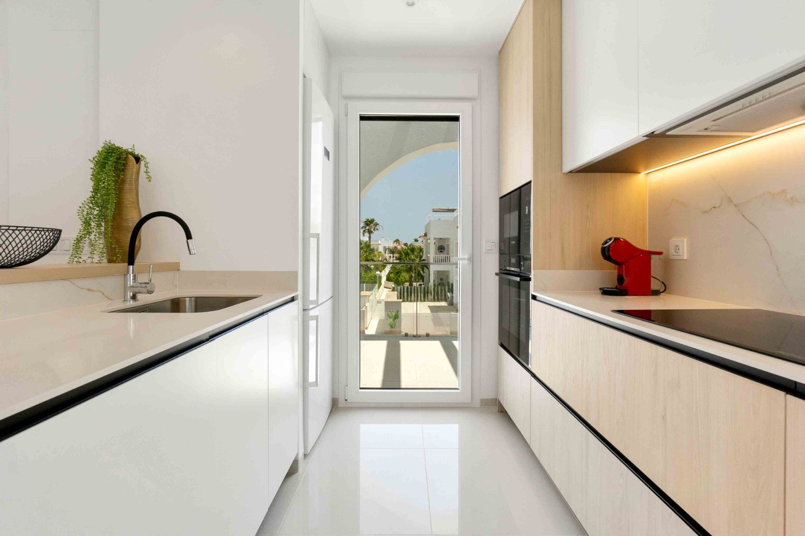 2 Bed, 2 Bath, ApartmentFor Sale, Ciudad Quesada, Alicante