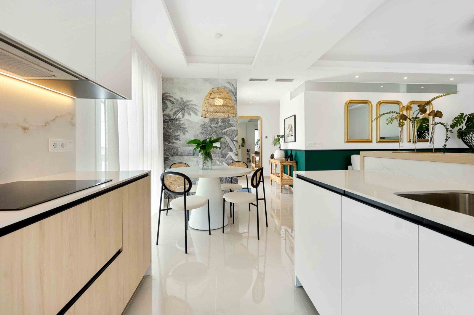 2 Bed, 2 Bath, ApartmentFor Sale, Ciudad Quesada, Alicante