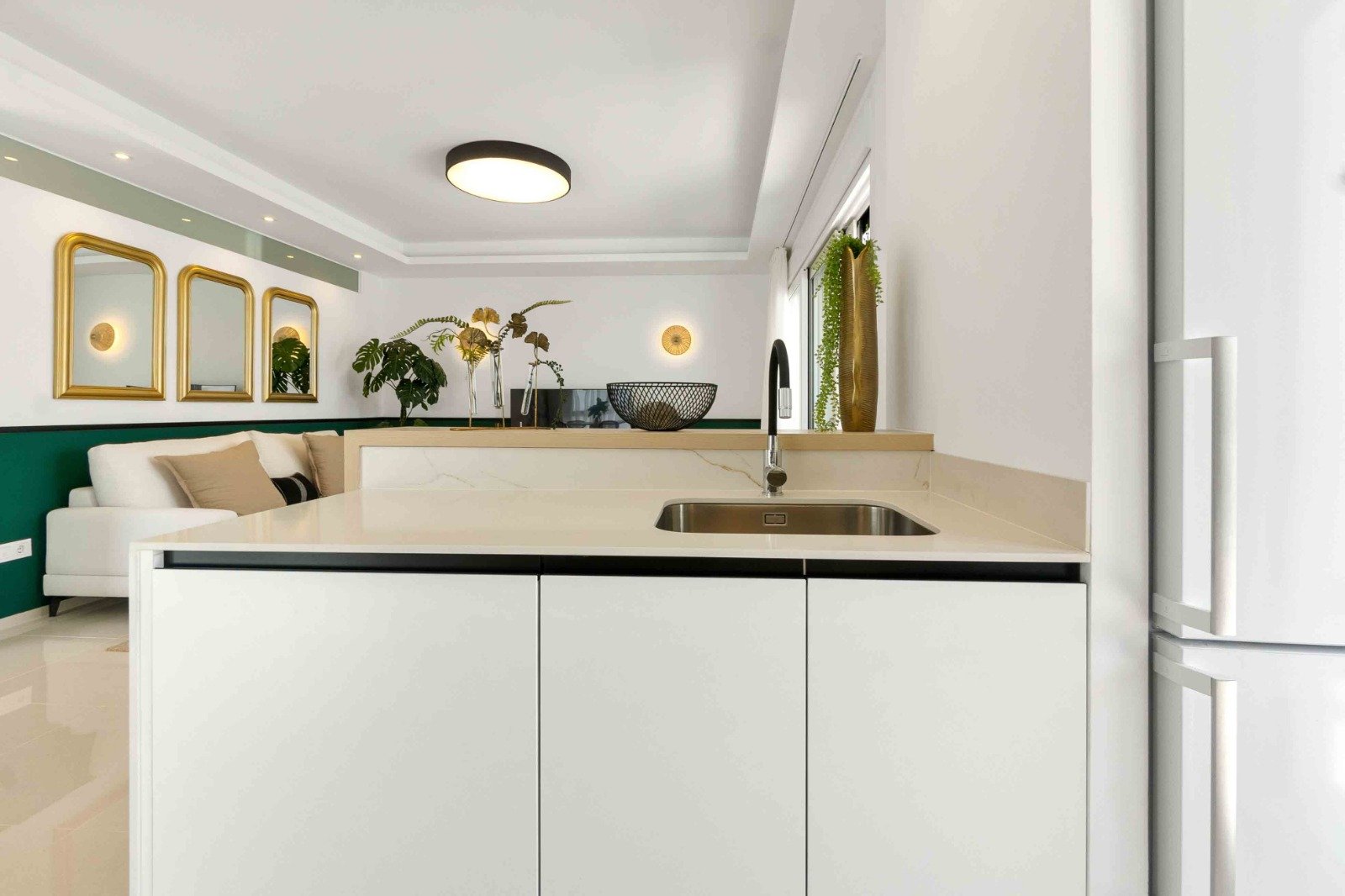 2 Bed, 2 Bath, ApartmentFor Sale, Ciudad Quesada, Alicante