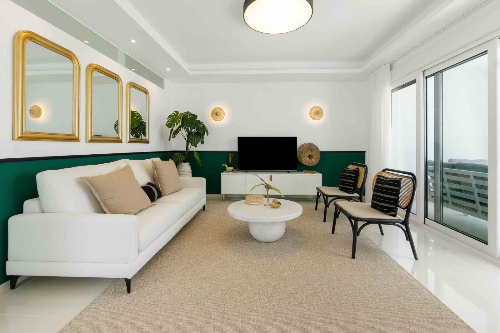 2 Bed, 2 Bath, ApartmentFor Sale, Ciudad Quesada, Alicante