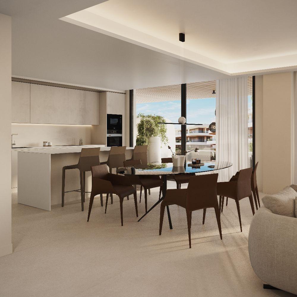 3 Bed, 2 Bath, ApartmentFor Sale, Estepona, Malaga