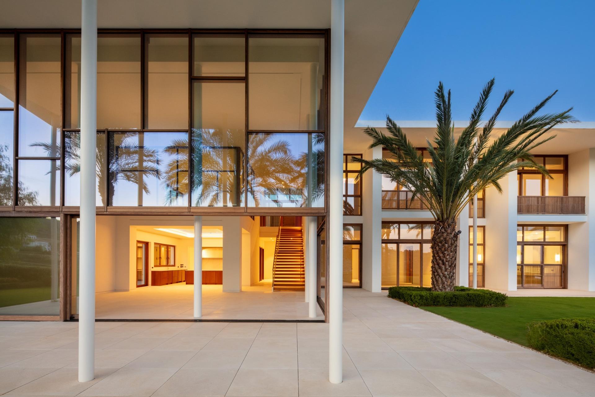 6 Bed, 8 Bath, HouseFor Sale, Casares, Malaga