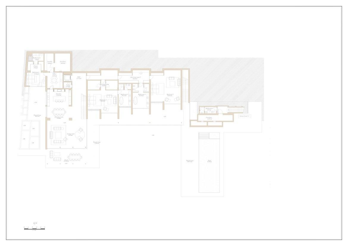 6 Bed, 8 Bath, HouseFor Sale, Casares, Malaga