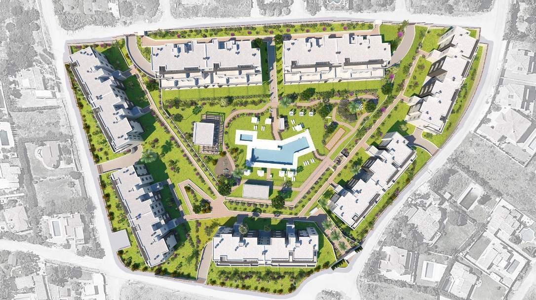 3 Bed, 2 Bath, ApartmentFor Sale, Estepona, Malaga