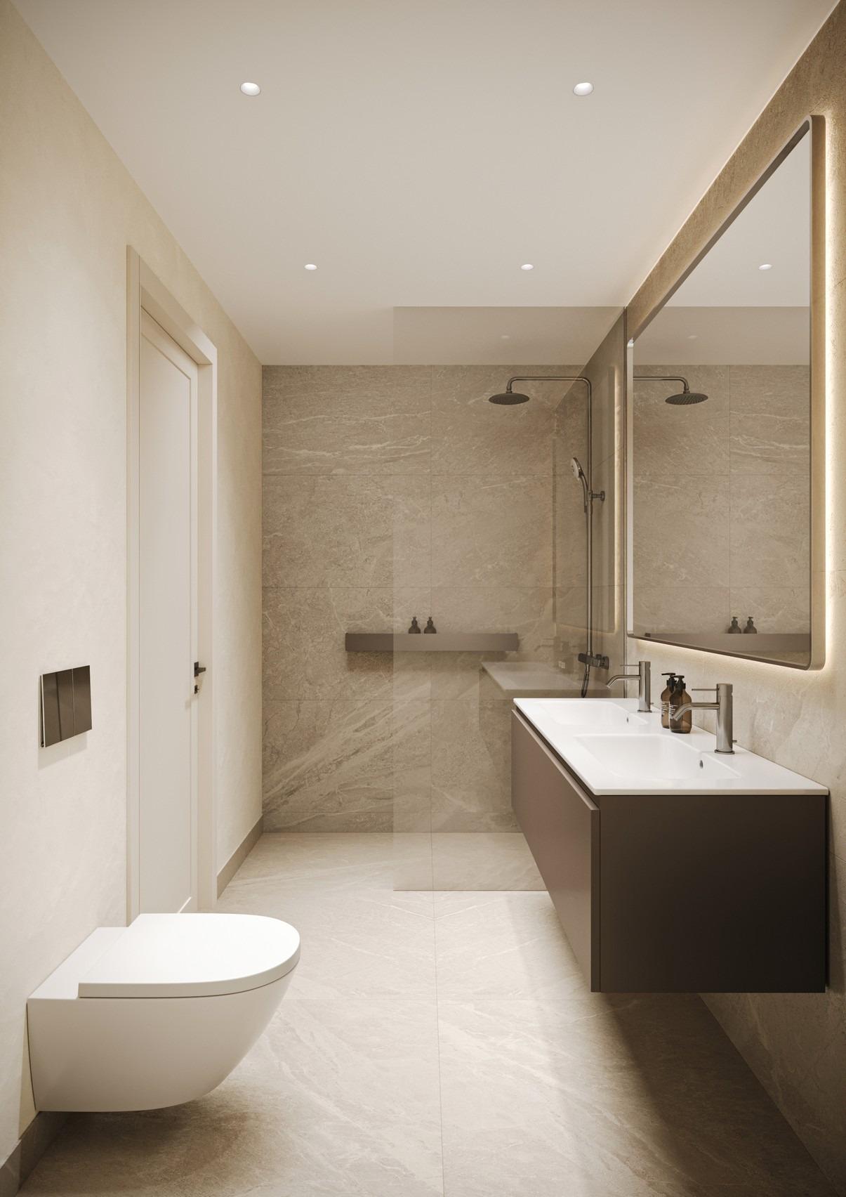 3 Bed, 2 Bath, ApartmentFor Sale, Mijas, Malaga