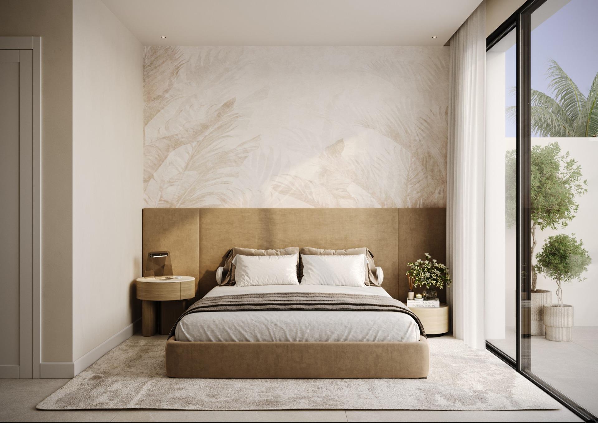 3 Bed, 2 Bath, ApartmentFor Sale, Mijas, Malaga