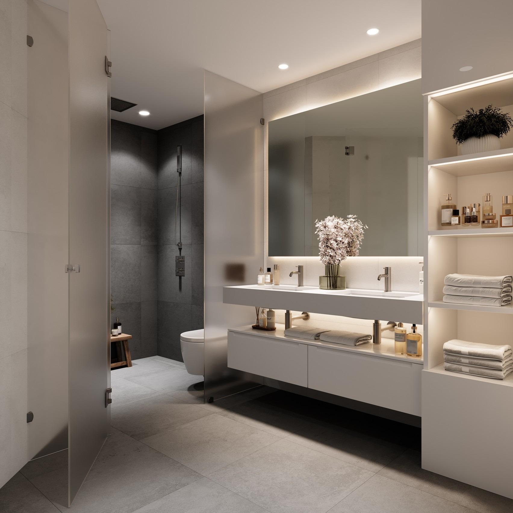 2 Bed, 2 Bath, ApartmentFor Sale, Mijas, Malaga