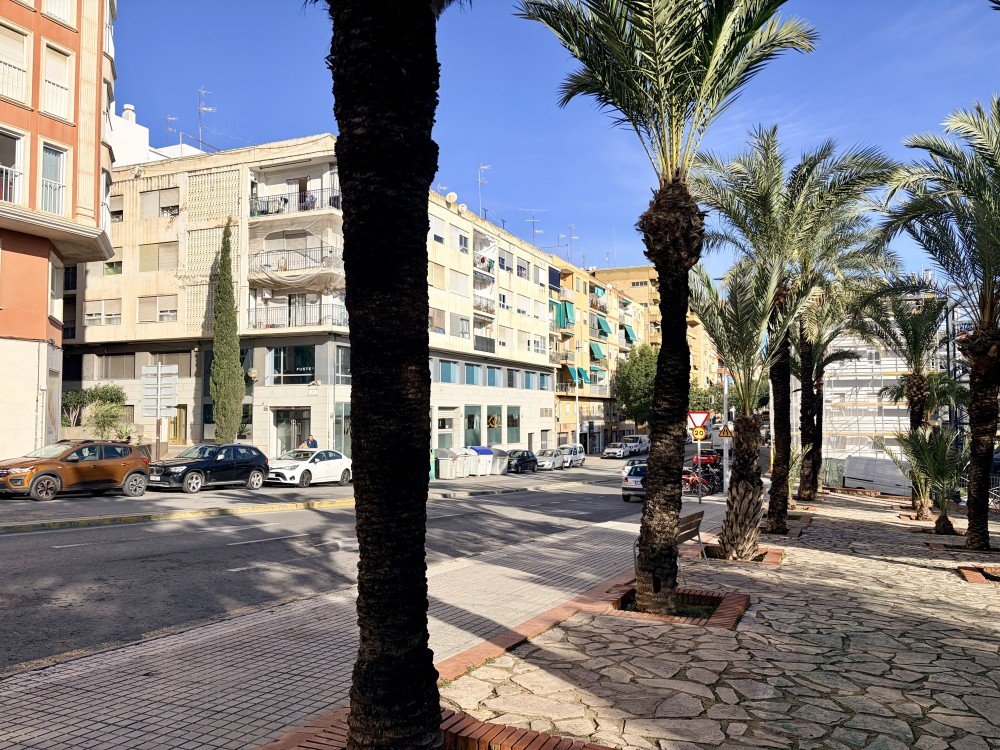 2 Bed, 1 Bath, ApartmentFor Sale, Elche, Alicante