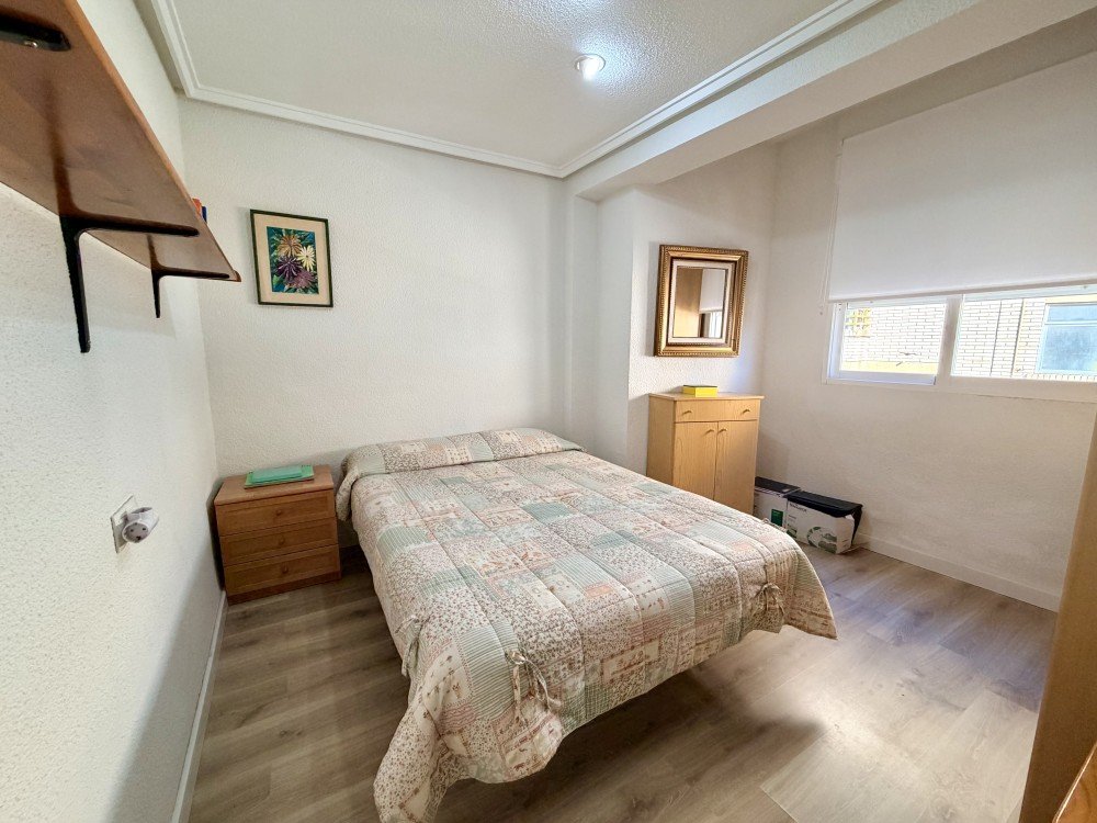 2 Bed, 1 Bath, ApartmentFor Sale, Elche, Alicante