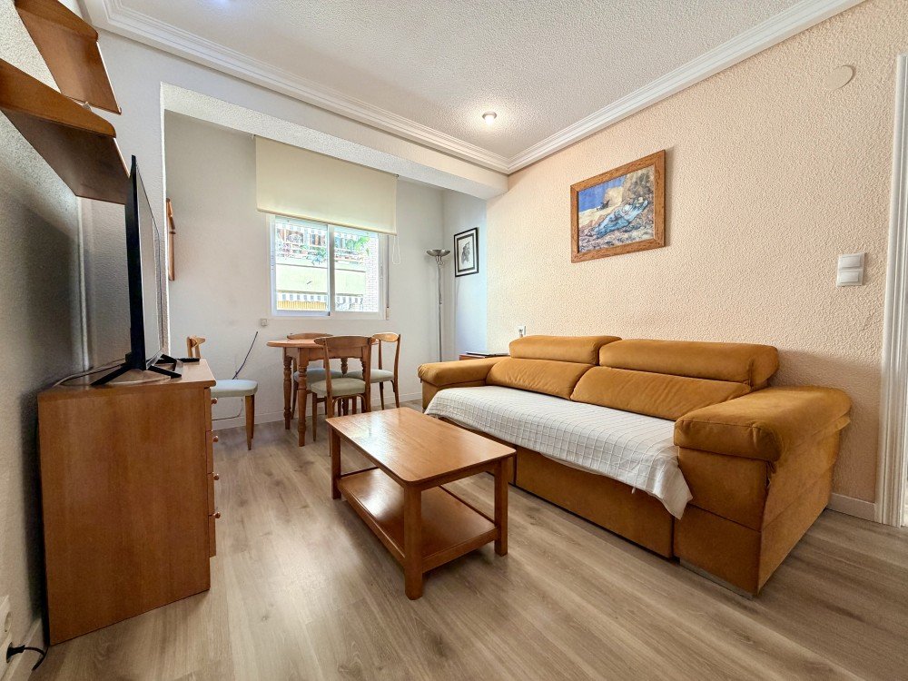 2 Bed, 1 Bath, ApartmentFor Sale, Elche, Alicante