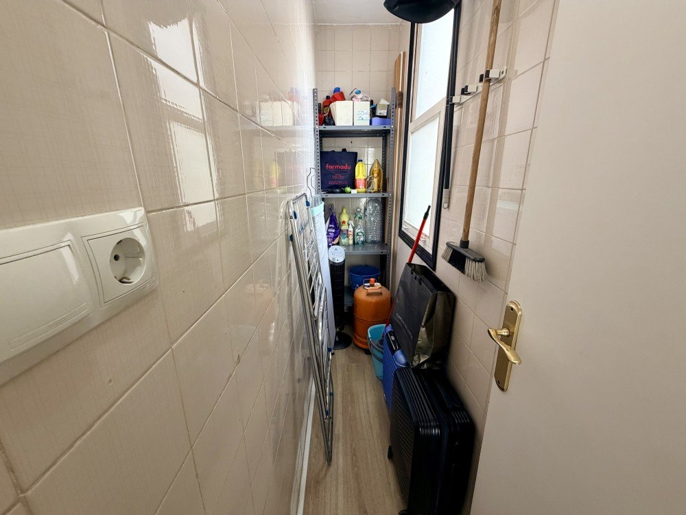 2 Bed, 1 Bath, ApartmentFor Sale, Elche, Alicante