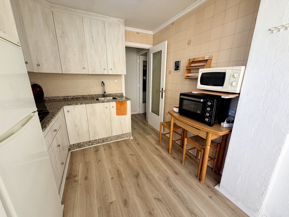 2 Bed, 1 Bath, ApartmentFor Sale, Elche, Alicante