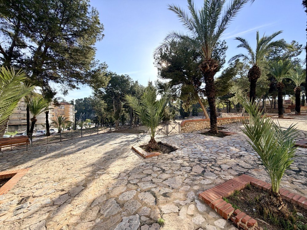 2 Bed, 1 Bath, ApartmentFor Sale, Elche, Alicante