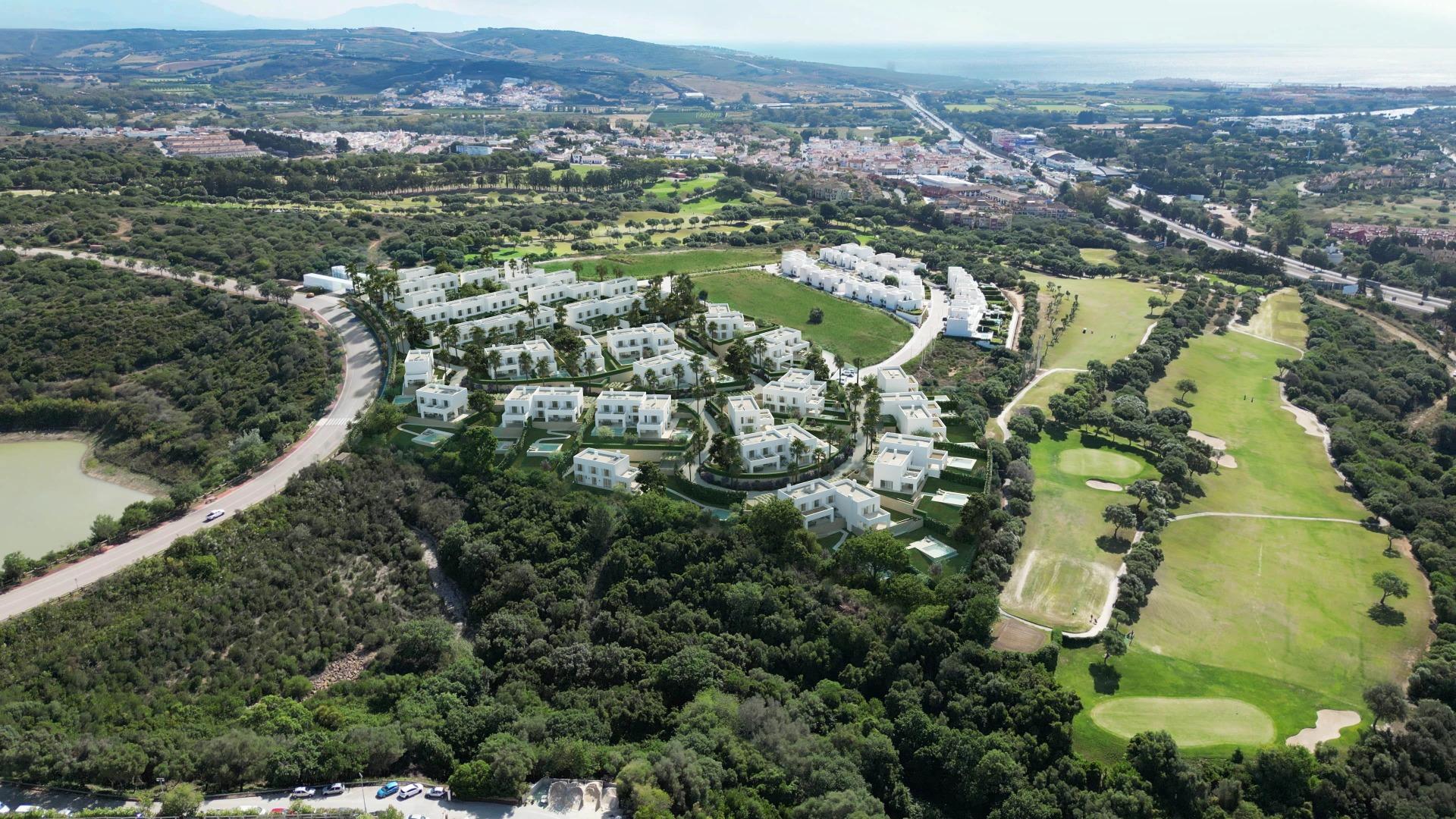 4 Bed, 4 Bath, HouseFor Sale, Sotogrande, Cadiz