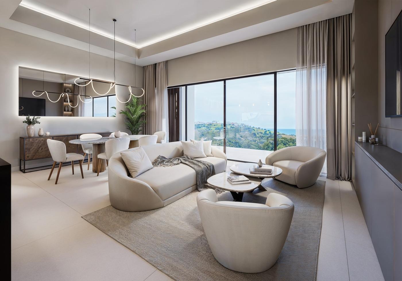 4 Bed, 3 Bath, HouseFor Sale, Casares, Malaga