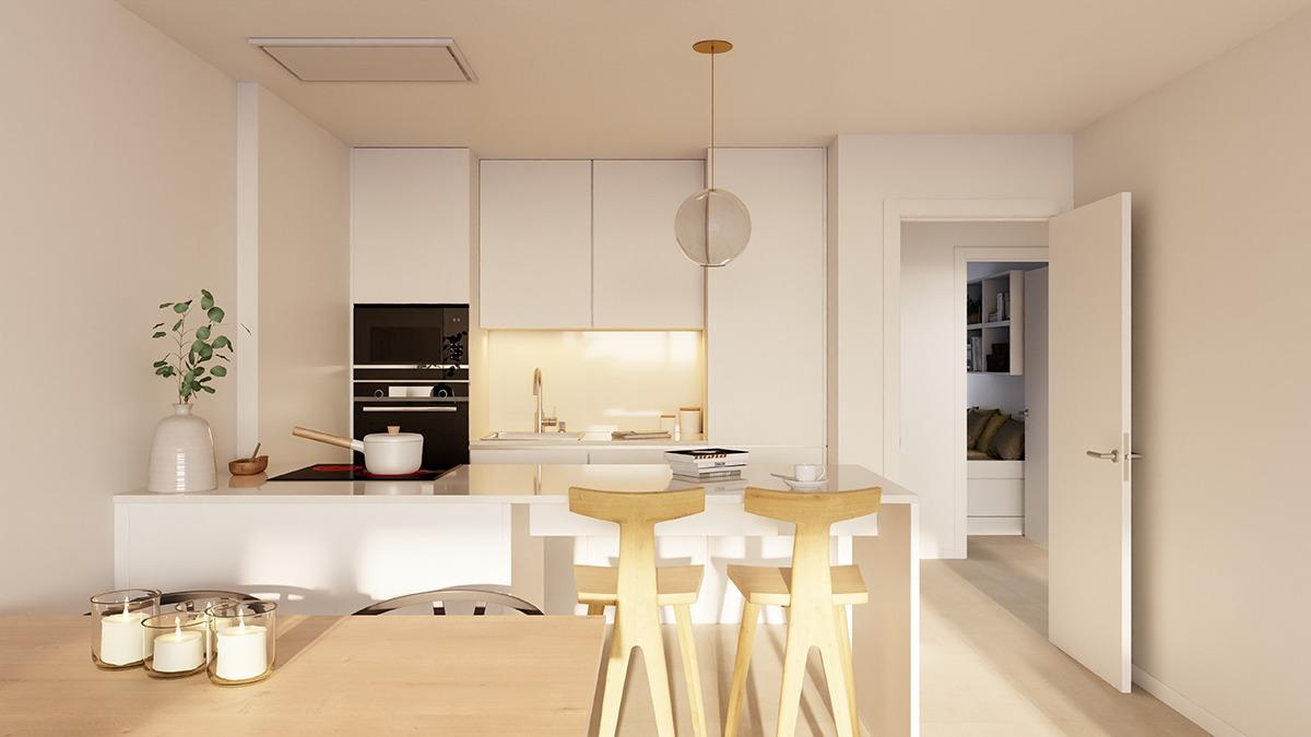 4 Bed, 3 Bath, ApartmentFor Sale, San Roque, Cadiz