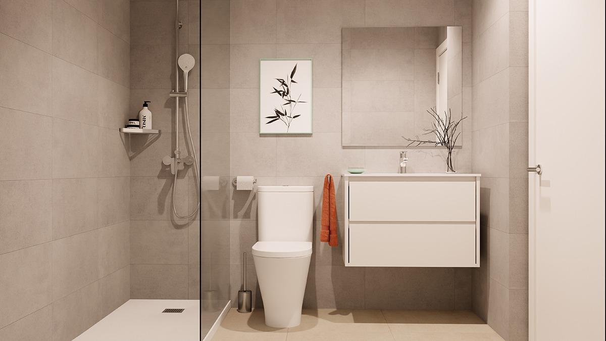 4 Bed, 3 Bath, ApartmentFor Sale, San Roque, Cadiz