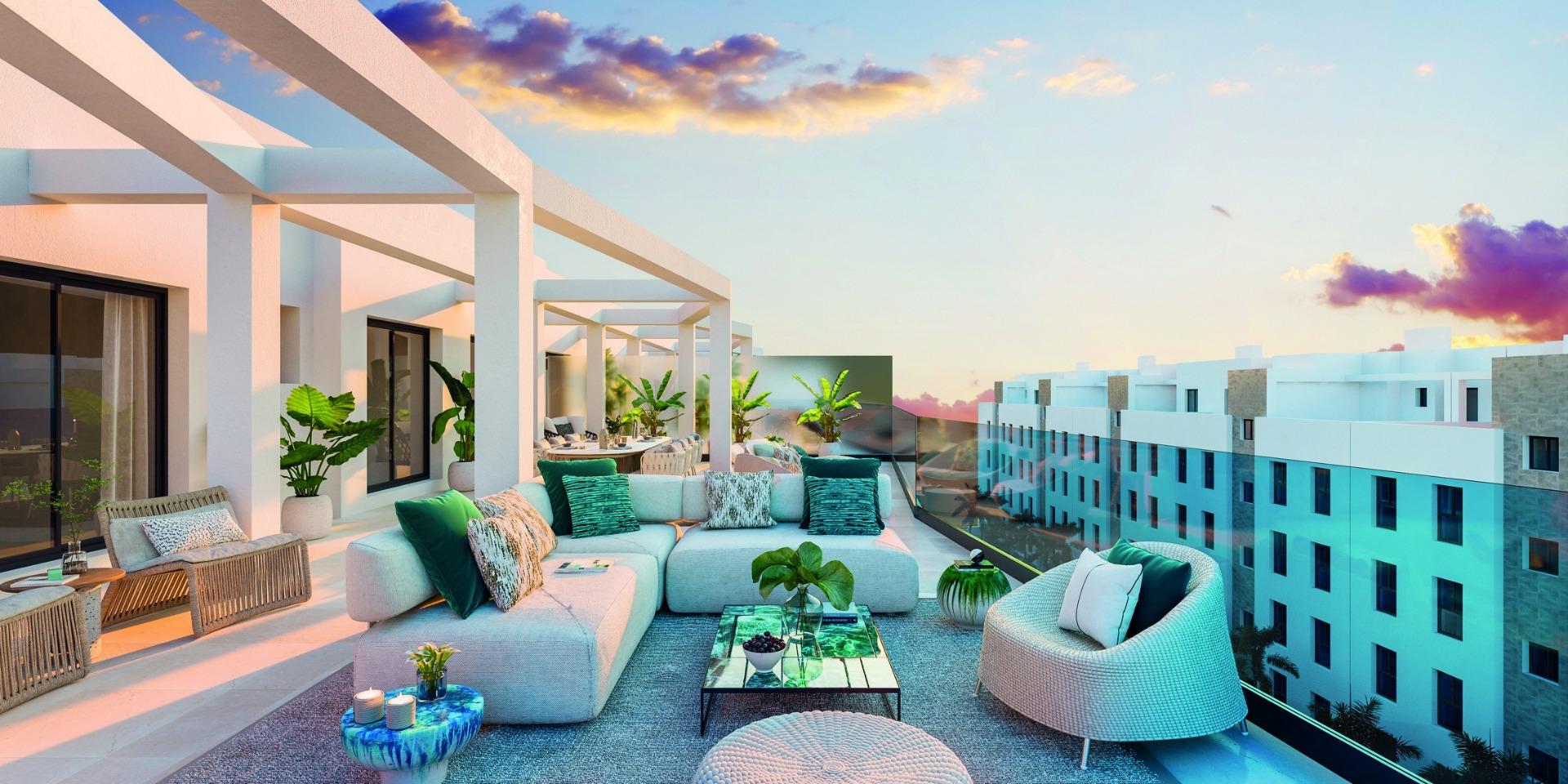 1 Bed, 1 Bath, ApartmentFor Sale, Mijas, Malaga