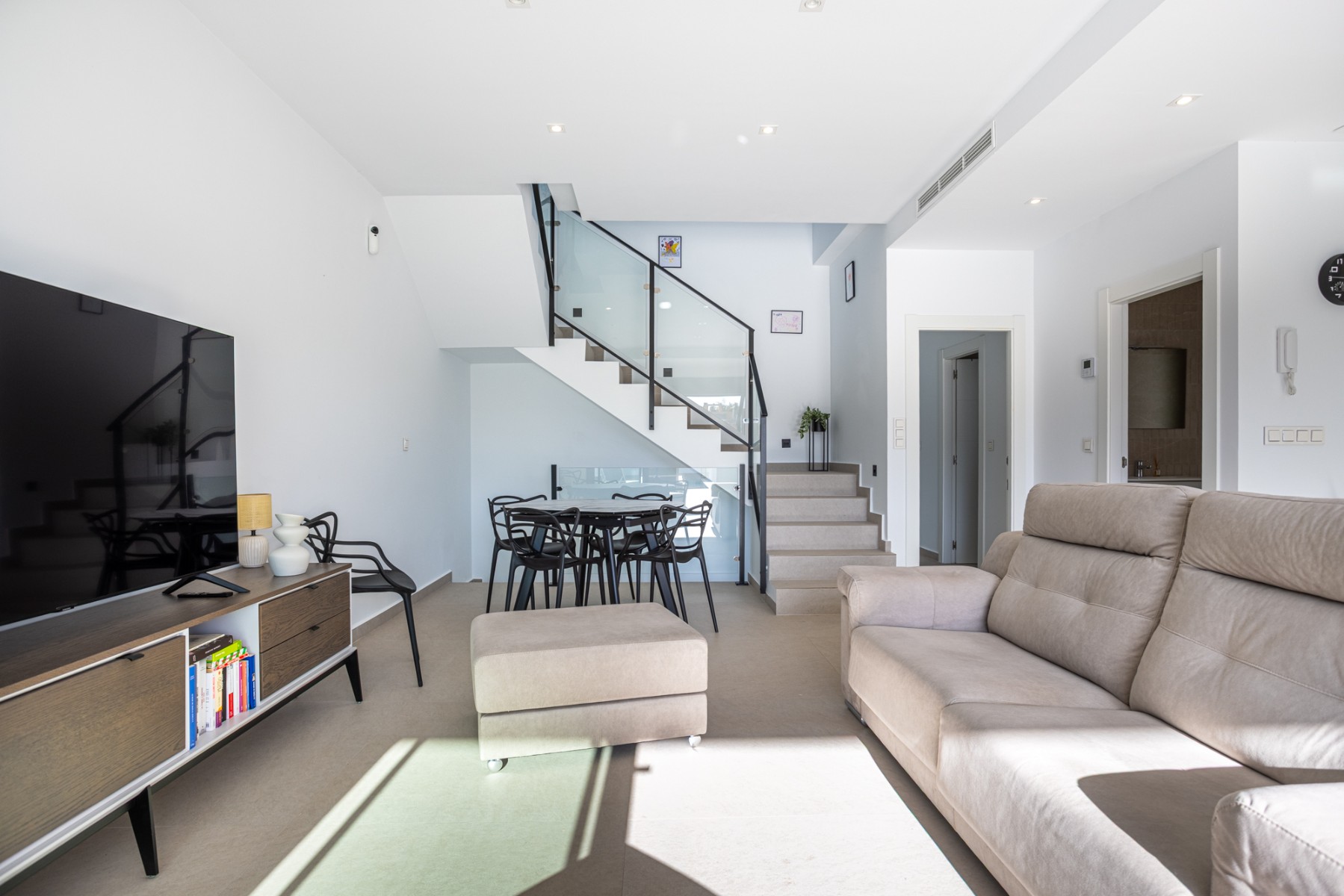 4 Bed, 2 Bath, HouseFor Sale, Dolores, Alicante